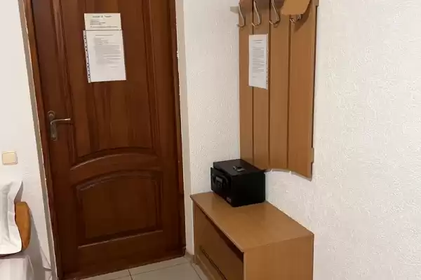 Гостиница «Наш дом» Гостиница «Наш дом»