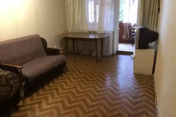 Квартира «Трехкомнатная» Квартира «Трехкомнатная»