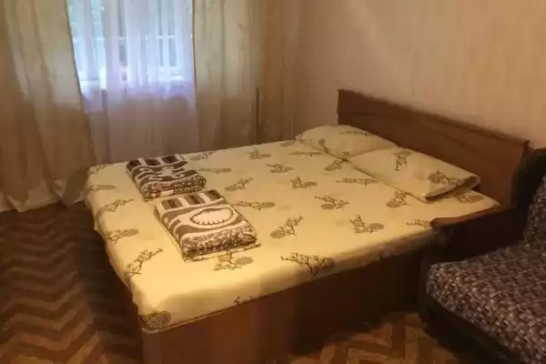 Квартира «Трехкомнатная» Квартира «Трехкомнатная»
