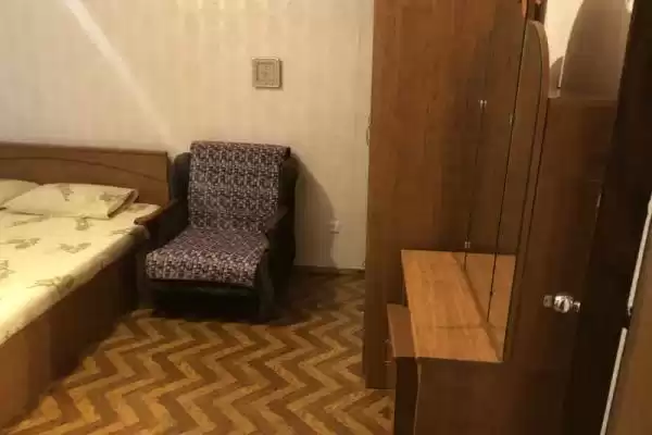 Квартира «Трехкомнатная» Квартира «Трехкомнатная»