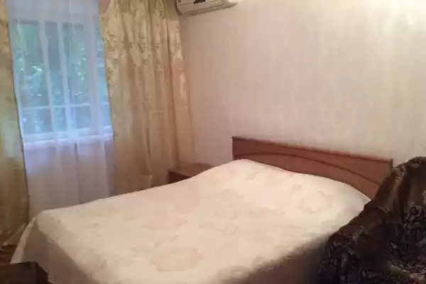 Квартира «Трехкомнатная» Квартира «Трехкомнатная»
