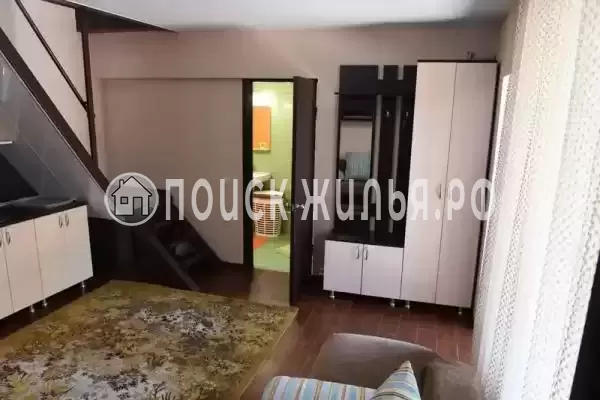 Дом под ключ «Дом в центре»