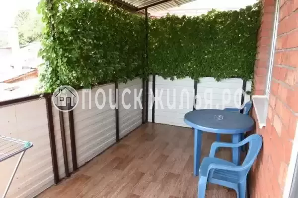 Дом под ключ «Дом в центре»