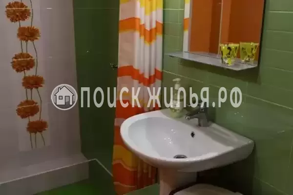 Дом под ключ «Дом в центре»