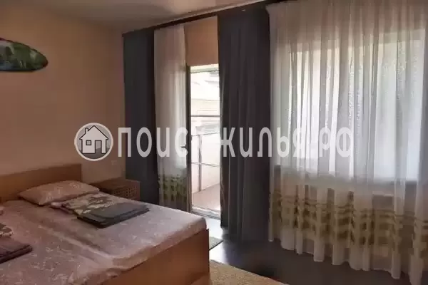 Дом под ключ «Дом в центре»