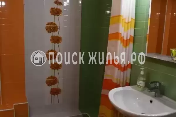 Дом под ключ «Дом в центре»