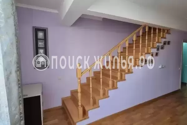 Дом под ключ «Таунхаус в Тюльпановке»