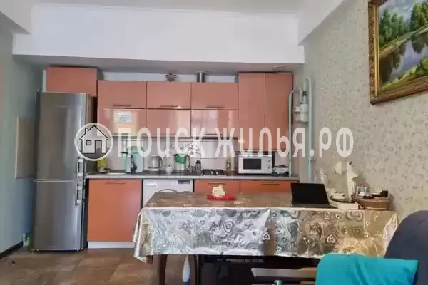 Дом под ключ «Таунхаус в Тюльпановке»