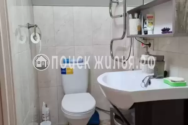 Дом под ключ «Таунхаус в Тюльпановке»