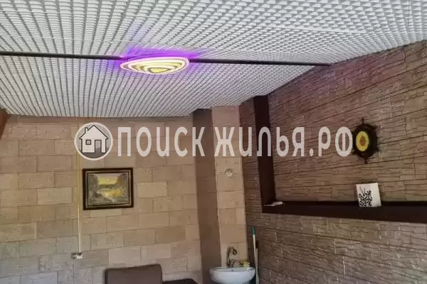 Дом под ключ «Таунхаус в Тюльпановке»