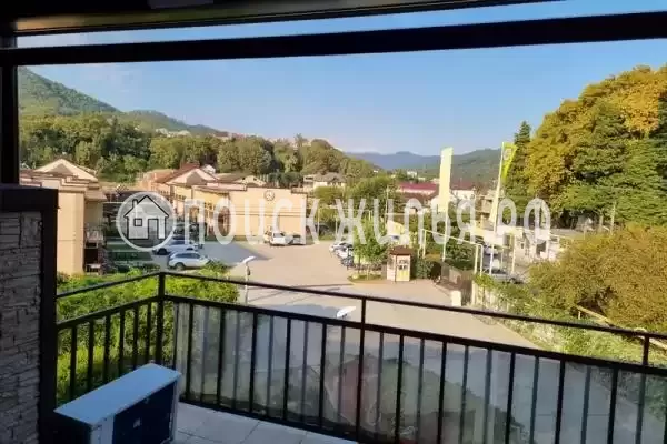 Дом под ключ «Таунхаус в Тюльпановке»