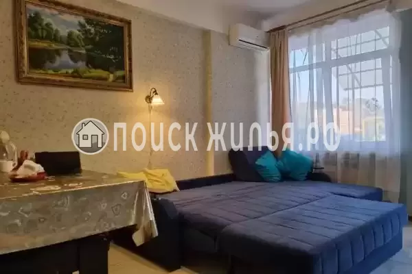 Дом под ключ «Таунхаус в Тюльпановке»