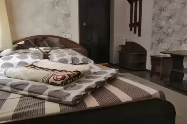 Гостевой дом «У Елены» Гостевой дом «У Елены»