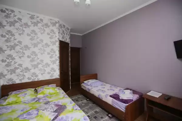 Гостевой дом «У Елены» Гостевой дом «У Елены»