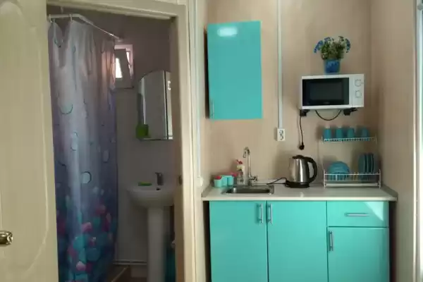 Гостевой дом «Лорис»