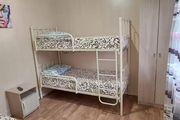 Гостевой дом «Лорис»