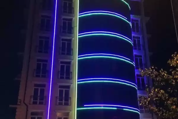 Частный сектор «Однокомнатная на Герцена 3» Частный сектор «Однокомнатная на Герцена 3»