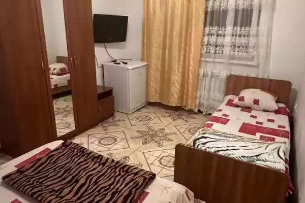 Частный сектор «На гребенской» Частный сектор «На гребенской»