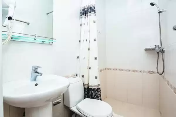 Отель «Сантара» Отель «Сантара»
