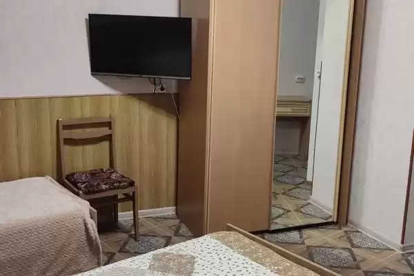 Гостевой дом «На изумрудной» Гостевой дом «На изумрудной»