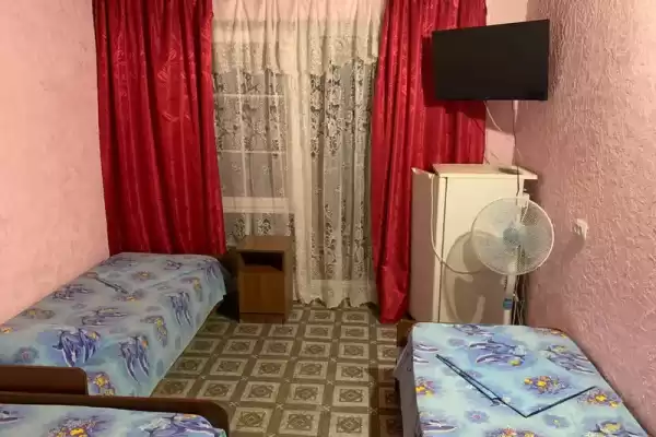Гостевой дом «Афродита» Гостевой дом «Афродита»