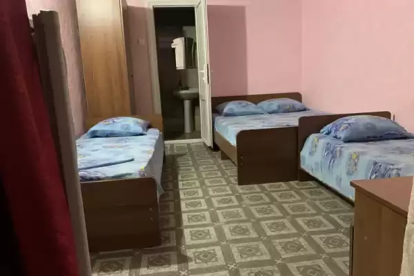 Гостевой дом «Афродита» Гостевой дом «Афродита»