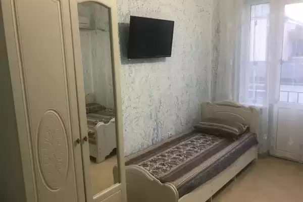 Гостевой дом «Афродита» Гостевой дом «Афродита»