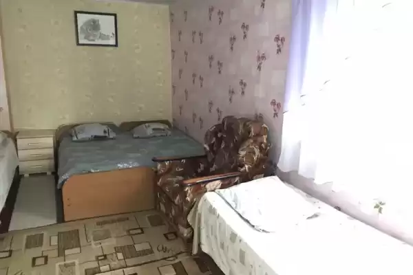 Гостевой дом «Виктория» Гостевой дом «Виктория»