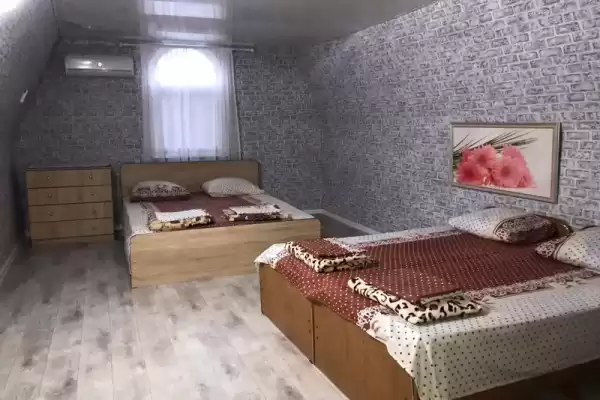 Гостевой дом «Виктория» Гостевой дом «Виктория»