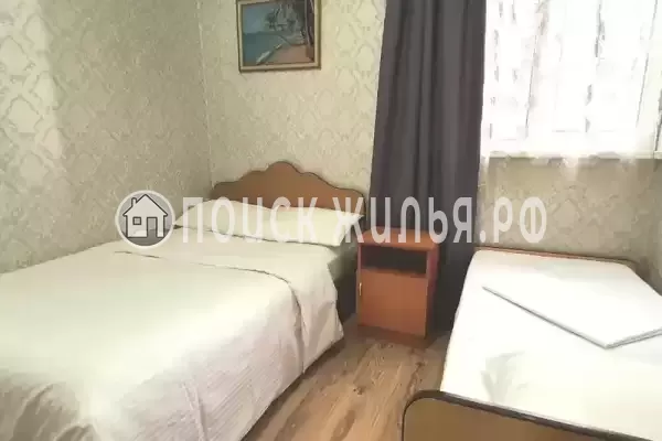 Частный сектор «К Журавлям»