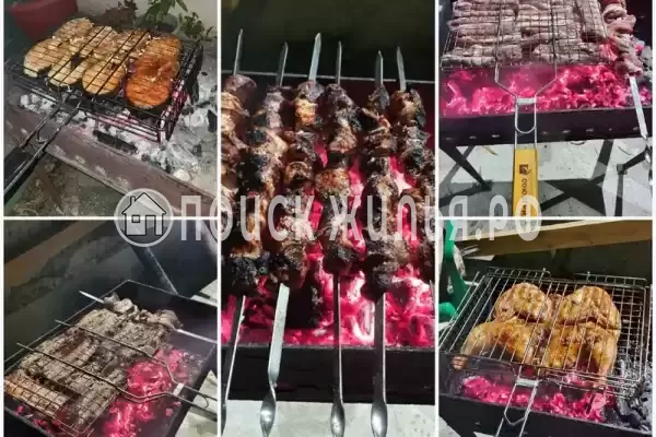 Частный сектор «К Журавлям»