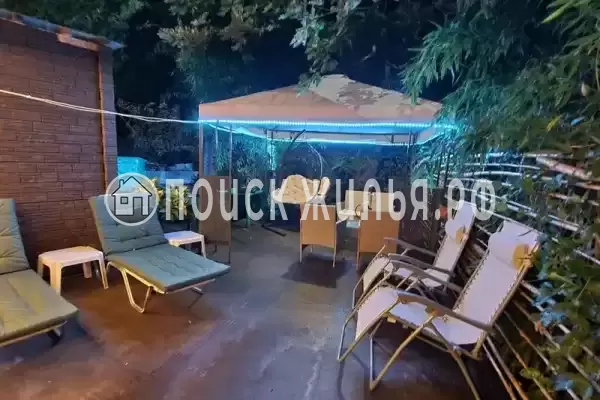 Частный сектор «К Журавлям»