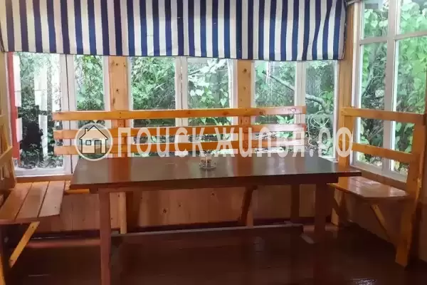 Частный сектор «К Журавлям»