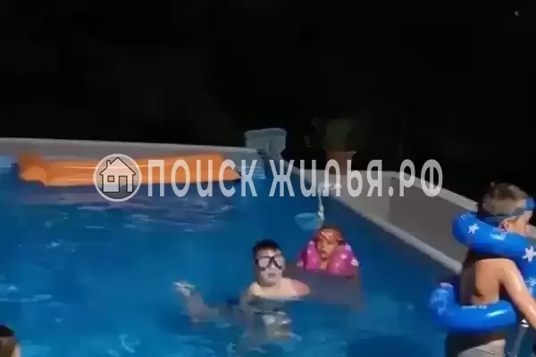 Частный сектор «К Журавлям»