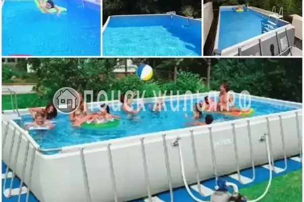 Частный сектор «К Журавлям»