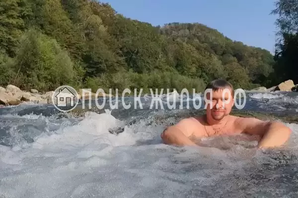 Частный сектор «К Журавлям»