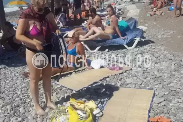 Частный сектор «К Журавлям»