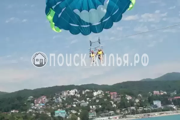 Частный сектор «К Журавлям»