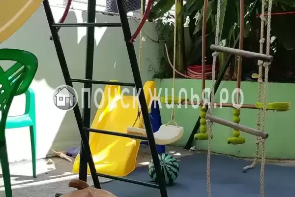 Частный сектор «К Журавлям»