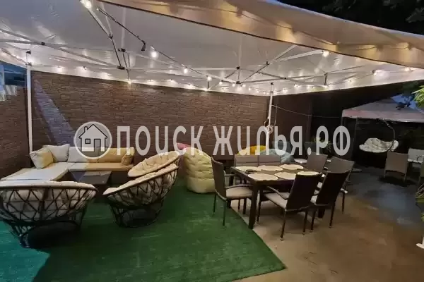 Частный сектор «К Журавлям»