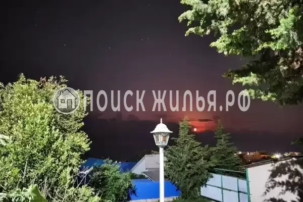 Частный сектор «К Журавлям»