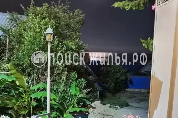 Частный сектор «К Журавлям»