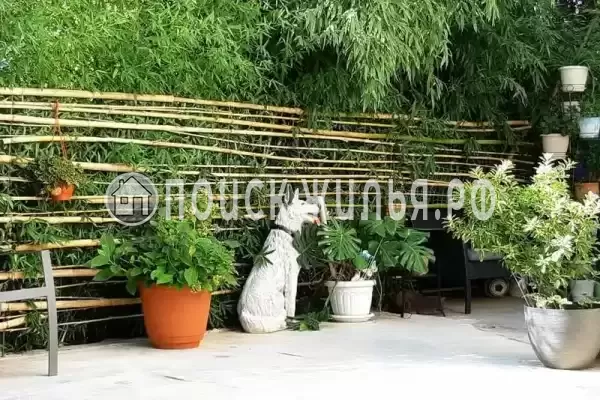 Частный сектор «К Журавлям»