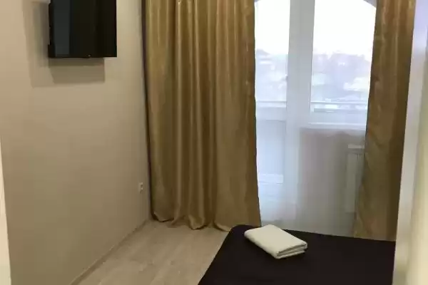 Гостиница «Casablanca» Гостиница «Casablanca»