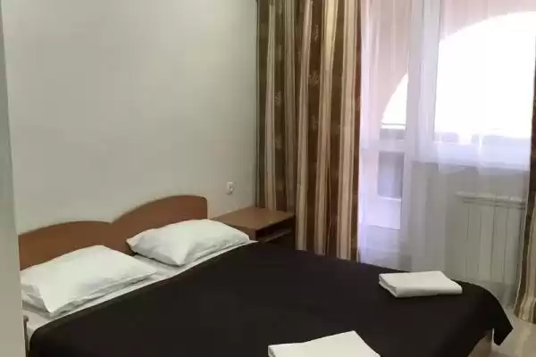 Гостиница «Casablanca» Гостиница «Casablanca»