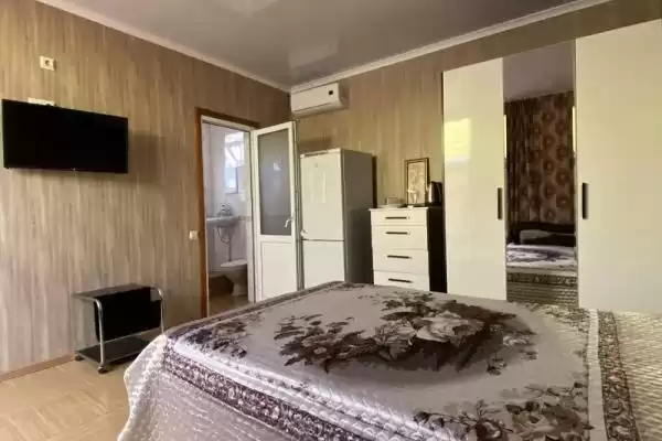 Гостевой дом «Русский дворик» Гостевой дом «Русский дворик»