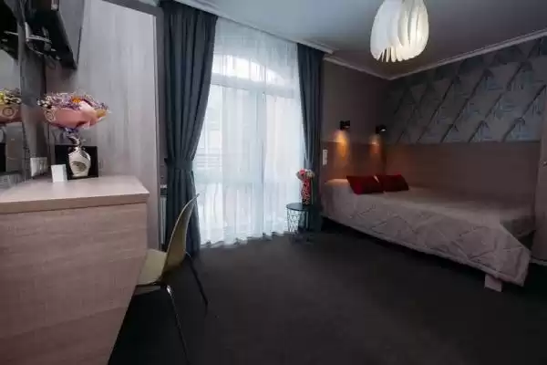 Гостевой дом «Venezia» Гостевой дом «Venezia»