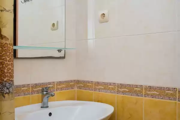 Отель «Дива» Отель «Дива»