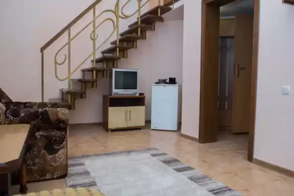 Отель «Дива» Отель «Дива»