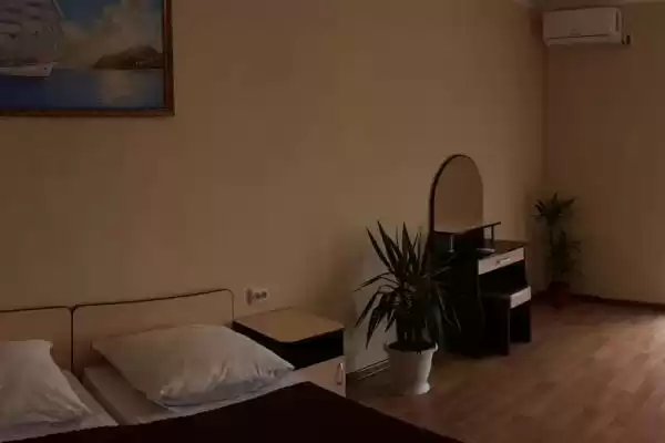 Гостевой дом «Центральный» Гостевой дом «Центральный»